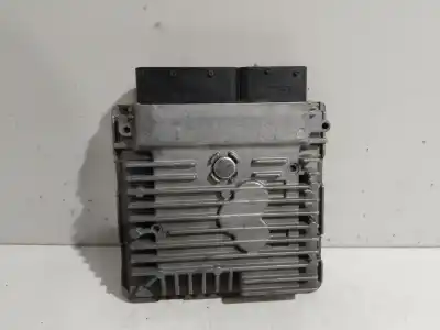 Second-hand car spare part ecu engine control for skoda rapid active oem iam references 03l906023lm 5wp42688aa 
