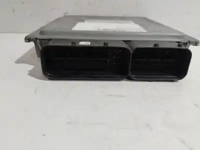 Second-hand car spare part ecu engine control for skoda rapid active oem iam references 03l906023lm 5wp42688aa 