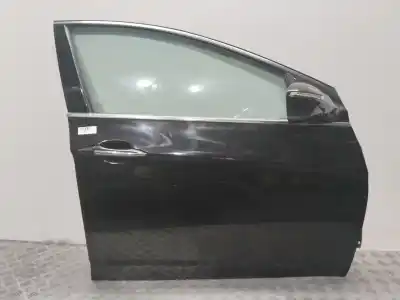 Second-hand car spare part front right door for hyundai i40 cab bluedrive oem iam references 760043z000