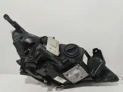 Second-hand car spare part left headlight for opel astra j gtc sportive oem iam references 13377764lh 130702399400 