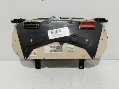 Pezzo di ricambio per auto di seconda mano pannello degli strumenti per renault kangoo (f/kc0) confort expression riferimenti oem iam p8200336241f   Pezzo di ricambio per auto di seconda mano pannello degli strumenti per renault kangoo (f/kc0) confort expression riferimenti oem iam p8200336241f