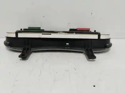 Pezzo di ricambio per auto di seconda mano pannello degli strumenti per renault kangoo (f/kc0) confort expression riferimenti oem iam p8200336241f   Pezzo di ricambio per auto di seconda mano pannello degli strumenti per renault kangoo (f/kc0) confort expression riferimenti oem iam p8200336241f