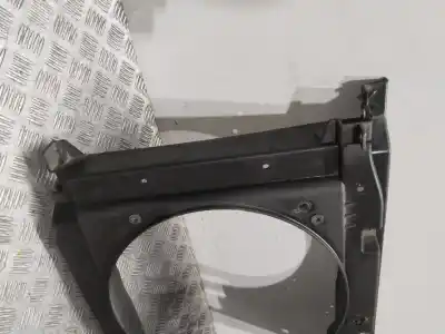 Second-hand car spare part front panel for peugeot 5008 active oem iam references 9676568780  