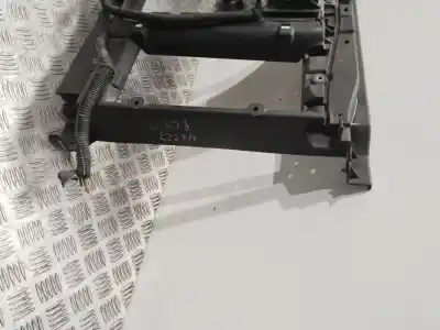 Second-hand car spare part front panel for peugeot 5008 active oem iam references 9676568780  