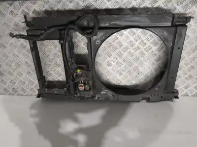 Second-hand car spare part front panel for peugeot 5008 active oem iam references 9676568780  