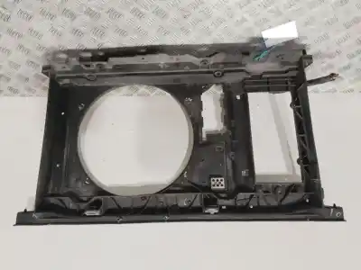 Second-hand car spare part front panel for peugeot 5008 active oem iam references 9676568780  