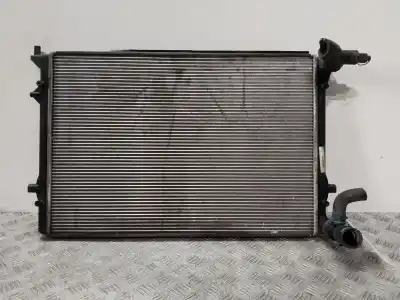 Автозапчасти б/у  за AUDI A3 (8P)  ссылки OEM IAM 1K0121251  