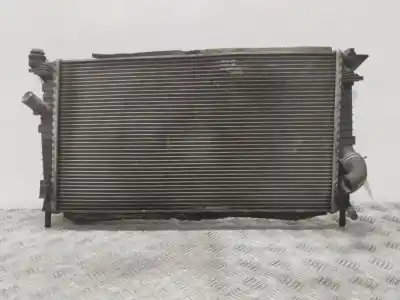 Автозапчасти б/у водяной радиатор за ford focus c-max (cap) trend (d) ссылки oem iam 3m5h8005th