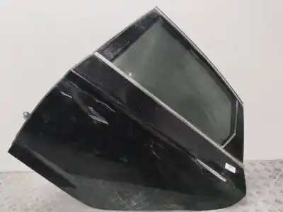 Second-hand car spare part rear left door for hyundai i40 cab bluedrive oem iam references 770033z300