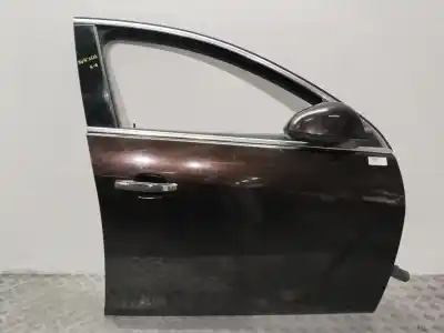 Recambio de automóvil de segunda mano de PUERTA DELANTERA IZQUIERDA para OPEL INSIGNIA BERLINA  referencias OEM IAM 13274118  