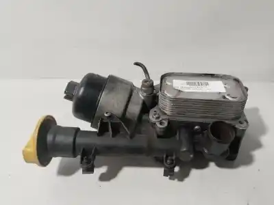 Peça sobressalente para automóvel em segunda mão radiador de óleo do motor por opel corsa d catch me referências oem iam a7d26n 3467