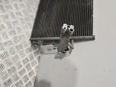 Pezzo di ricambio per auto di seconda mano condensatore / radiatore aria condizionata per opel corsa d cmon riferimenti oem iam 93168140  