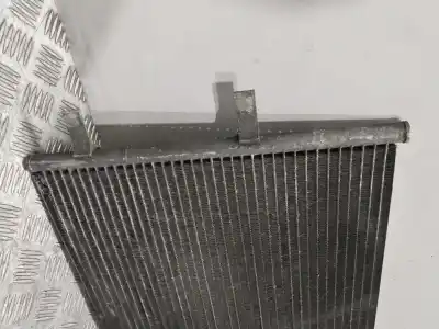 Pezzo di ricambio per auto di seconda mano condensatore / radiatore aria condizionata per opel corsa d cmon riferimenti oem iam 93168140  