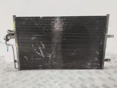 Pezzo di ricambio per auto di seconda mano condensatore / radiatore aria condizionata per opel corsa d cmon riferimenti oem iam 93168140  