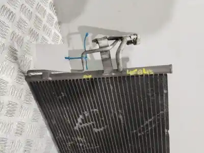 Pezzo di ricambio per auto di seconda mano condensatore / radiatore aria condizionata per opel corsa d cmon riferimenti oem iam 93168140  