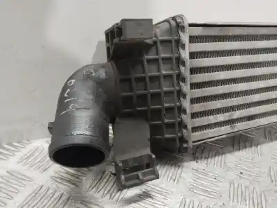 Second-hand car spare part intercooler for ford focus c-max (cap) ghia (d) oem iam references 3m5h9l440ae  