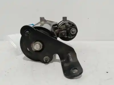 Peça sobressalente para automóvel em segunda mão Motor De Arranque por SAAB 9-3 BERLINA 2.2 S TID Referências OEM IAM 0001109056  