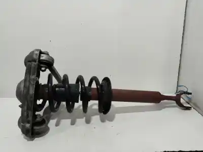 Peça sobressalente para automóvel em segunda mão amortecedor dianteiro direito por audi a4 berlina (b5) 2.5 tdi referências oem iam 430412031bn