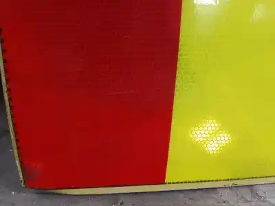 Second-hand car spare part left sliding side door for mercedes-benz sprinterii caja cerrada (desde 01.06) 313/316 cdi 4x4 (906.633/635) oem iam references a9067307105  