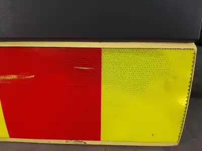 Second-hand car spare part left sliding side door for mercedes-benz sprinterii caja cerrada (desde 01.06) 313/316 cdi 4x4 (906.633/635) oem iam references a9067307105  