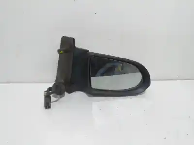Peça sobressalente para automóvel em segunda mão espelho retrovisor direito por opel zafira a elegance referências oem iam 24462380