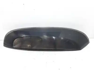 Автозапчасти б/у ЛЕВЫЙ ЗАДНИЙ ФОНАРЬ за OPEL CORSA C  ссылки OEM IAM 09196363  
