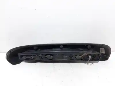 Pezzo di ricambio per auto di seconda mano lampada posteriore sinistra per opel corsa c blue line riferimenti oem iam 09196363  