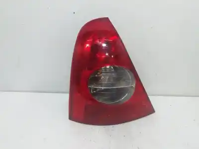 Автозапчастина б/у лівий ход ліхар для RENAULT CLIO II FASE II (B/CB0) Campus Посилання на OEM IAM 89023922  