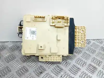 Second-hand car spare part fuse box unit for kia optima concept oem iam references 91950d4111  