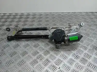 Second-hand car spare part Front Windshield Wiper Motor for HYUNDAI I40 Cab BlueDrive OEM IAM references 981003Z000  