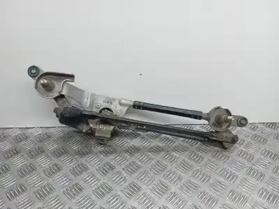 Peça sobressalente para automóvel em segunda mão motor do limpa para brisas por hyundai i40 cab bluedrive referências oem iam 981003z000  
