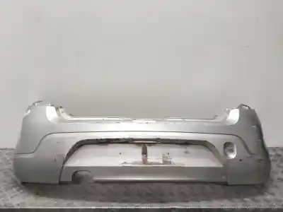 Pièce détachée automobile d'occasion PARE-CHOCS ARRIÈRE pour DACIA SANDERO  Références OEM IAM 8200735456  