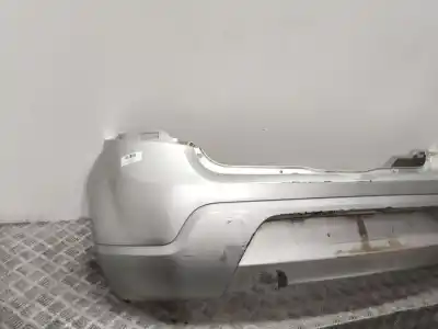 Pezzo di ricambio per auto di seconda mano paraurti posteriore per dacia sandero ambiance riferimenti oem iam 8200735456  