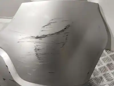 Pezzo di ricambio per auto di seconda mano paraurti posteriore per dacia sandero ambiance riferimenti oem iam 8200735456  