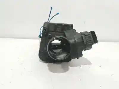 Автозапчасти б/у бабочка коробка за ford focus c-max (dm2) 1.6 tdci ссылки oem iam 9643836980  