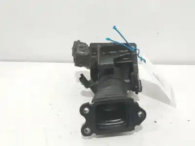 Автозапчасти б/у бабочка коробка за ford focus c-max (dm2) 1.6 tdci ссылки oem iam 9643836980  