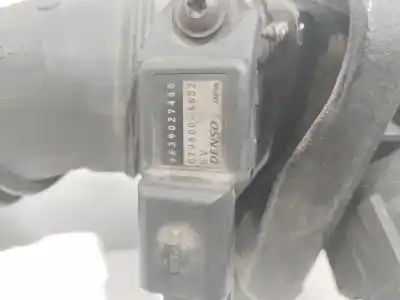 Second-hand car spare part throttle body for ford focus c-max (dm2) 1.6 tdci oem iam references 9643836980