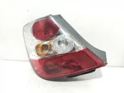 Gebrauchtes Autoersatzteil rückleuchte außen links zum honda civic berlina 3 (ep1/2) 1.7 ctdi ls oem-iam-referenzen 33551s5sg31  