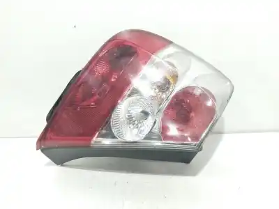 Gebrauchtes Autoersatzteil rückleuchte außen links zum honda civic berlina 3 (ep1/2) 1.7 ctdi ls oem-iam-referenzen 33551s5sg31  
