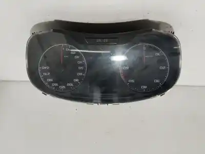 Second-hand car spare part Dashboard for SEAT TOLEDO (KG3) Reference OEM IAM references 6JA920731J  