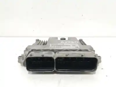 Автозапчасти б/у блок управления двигателем за opel astra gtc cosmo ссылки oem iam 55198921 0281012548 