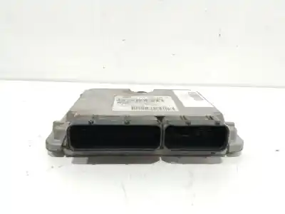 Gebrauchtes Autoersatzteil ecu-motorsteuergerät uce motorsteuergerät zum seat ibiza (6l1) reference oem-iam-referenzen 036906034kc  6160131101