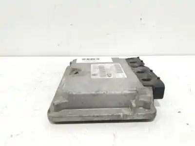 Gebrauchtes Autoersatzteil ecu-motorsteuergerät uce motorsteuergerät zum seat ibiza (6l1) reference oem-iam-referenzen 036906034kc  6160131101