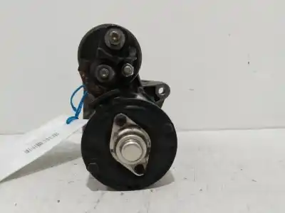 Peça sobressalente para automóvel em segunda mão Motor De Arranque por FORD FIESTA (CBK) Ambiente Referências OEM IAM 0001107417  