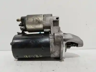 Peça sobressalente para automóvel em segunda mão motor de arranque por ford fiesta (cbk) ambiente referências oem iam 0001107417  