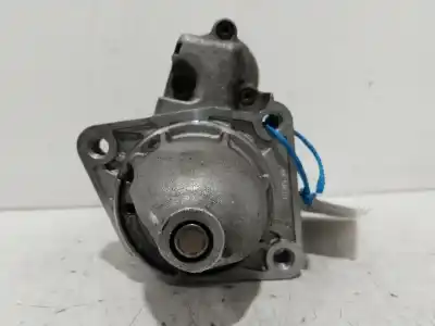 Peça sobressalente para automóvel em segunda mão motor de arranque por ford fiesta (cbk) ambiente referências oem iam 0001107417  