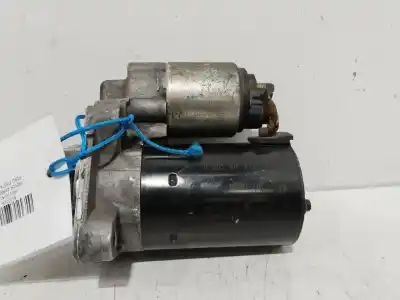 Peça sobressalente para automóvel em segunda mão motor de arranque por ford fiesta (cbk) ambiente referências oem iam 0001107417  