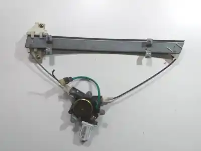 Second-hand car spare part DRIVER LEFT WINDOW REGULATOR for DAEWOO LANOS  OEM IAM references   