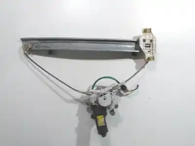 Second-hand car spare part driver left window regulator for daewoo lanos sx oem iam references   