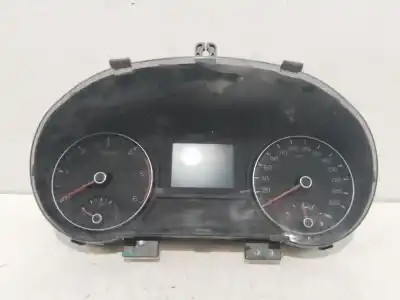 Second-hand car spare part Dashboard for KIA OPTIMA Concept OEM IAM references 94003D4CI0  